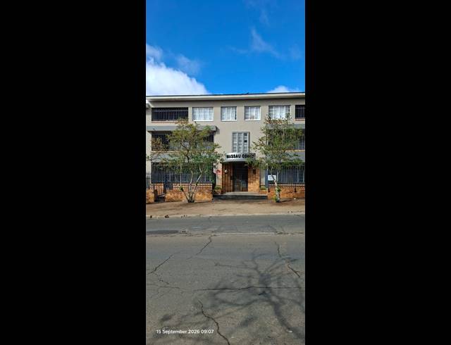 1 BEDROOM APARTMENT BLOCK TO LET IN WESTDENE